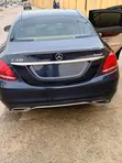 2015 Mercedes-Benz C300 Luxury 4Matic AWD Sedan - 5