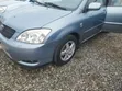 2003 Toyota Corolla Liftback - 2