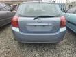 2003 Toyota Corolla Liftback - 3