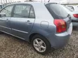 2003 Toyota Corolla Liftback - 4