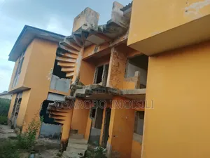 6-Bedroom House for Sale in Jugju, Ado-Odo/Ota