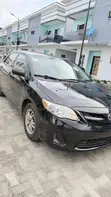 2013 Toyota Corolla L 1.8L Sedan - Kai tsaye daga Belgium - 2
