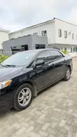 2013 Toyota Corolla L 1.8L Sedan - Kai tsaye daga Belgium - 3