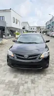 2013 Toyota Corolla L 1.8L Sedan - Kai tsaye daga Belgium - 4