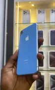 Apple iPhone XR 128GB Blue - 3