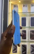 Apple iPhone XR 128GB Blue - 4