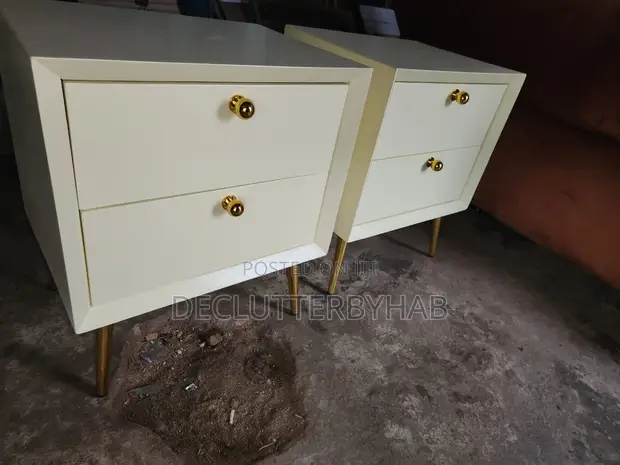 Home Interiors Kwanciya Drawer - 1
