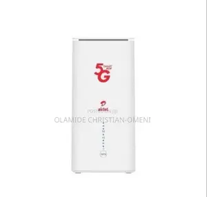 Airtel ZLT X25 5G Wireless Router