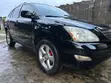 Lexus RX 350 2007 Black - 2