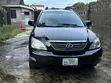 Lexus RX 350 2007 Black - 3