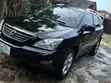 Lexus RX 350 2007 Black - 4