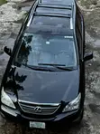 Lexus RX 350 2007 Black - 5