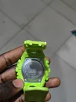 G-Shock Watch - Sabon Asali - 5