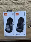 New Open Box JBL Flip 6 Speaker (Black) - 1