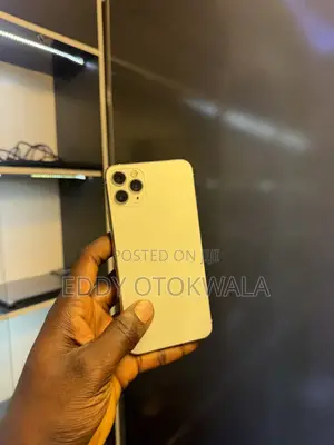 Apple iPhone 11 Pro Max 256GB White