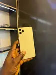 Apple iPhone 11 Pro Max 256GB White - 2