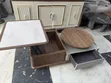 Luxury Modern Lift-Top Center Table - Premium Design - 1