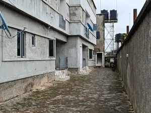 Furnished 7-Bedroom Block of Flats, Benin City