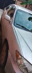 Toyota Camry 2004 Silver - 4
