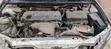 Toyota Camry 2004 Silver - 5