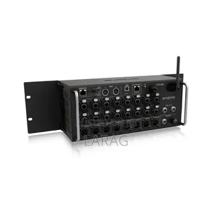 Behringer X Air XR18 Digital Mixer