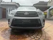 2017 Toyota Highlander SE 4x4 V6 SUV - 4