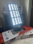 8000W All-in-One Solar Street Light - 1