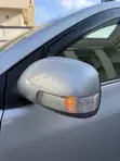 Toyota Corolla LE Sedan 2011 - Launin Azurfa - 5