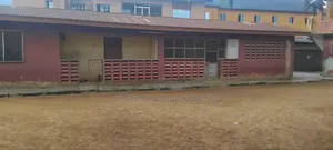 1 Bedroom Block of Flats for Sale in Chris Connections, Ejigbo
