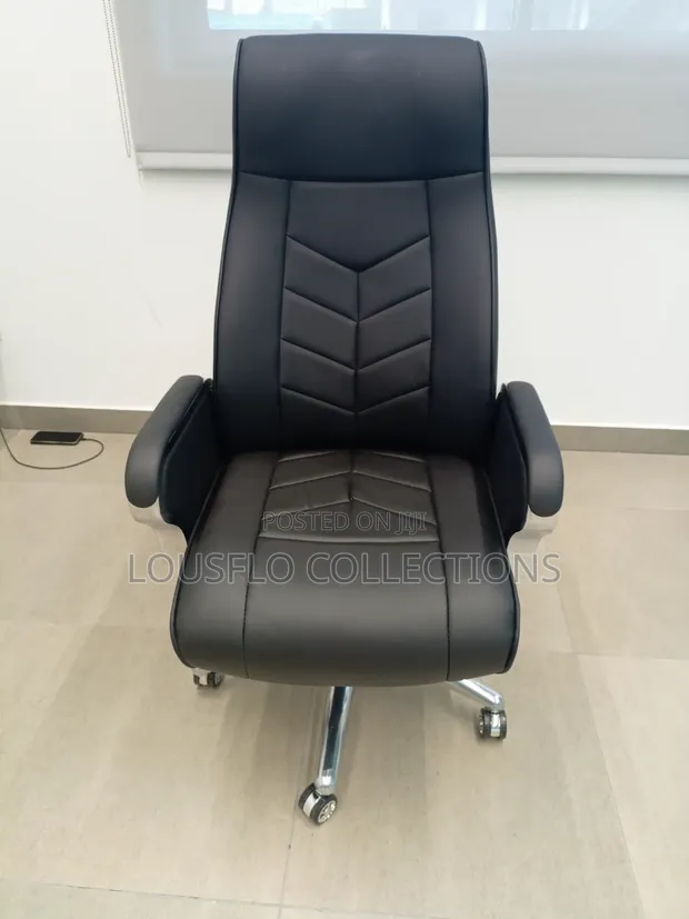 High Quality Executive Director CEO Office Chair - 1