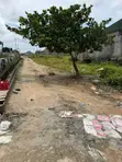 Gidan Bungalow Mara Kammalawa Mai Dakuna 3 da CofO a Kuje - 4