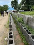 Gidan Bungalow Mara Kammalawa Mai Dakuna 3 da CofO a Kuje - 5