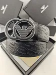 Luxury Gucci Leather Belt for Men - 4