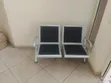 2-Seater Visitors Chair - 2