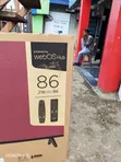 Sabon LG 86" 4K UHD AI ThinQ Smart TV (Model 2026) - 3