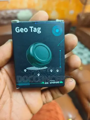 Tracker Device (No SIM Required)