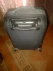 Jakar Tafiya Ecolac Baƙar Fata - 2