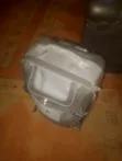 Jakar Tafiya Ecolac Baƙar Fata - 3