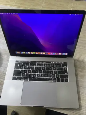Apple MacBook Pro 2016 16GB RAM 512GB SSD