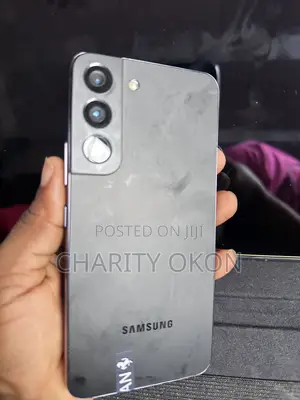 Samsung Galaxy S22 5G 128GB Baki