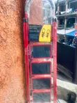 A-Frame Ladder, 5 Step, Brand New - 3