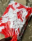 Original Quality Plastic Chain 8mm x 25 Meters - 1