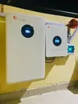 Cikakken Solar Setup 6kva/10kWh na Felicity Solar - 1