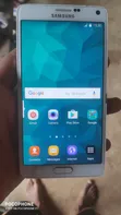 Samsung Galaxy Note 4 32GB White (Foreign Used) - 2