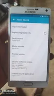 Samsung Galaxy Note 4 32GB White (Foreign Used) - 4