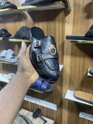 Handmade Leather Chelsea Boots