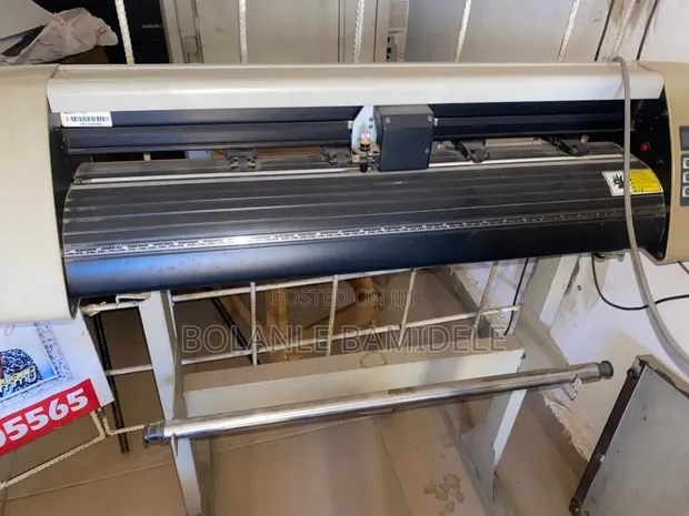 Printpal Plotter - Used Once - 1