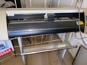 Printpal Plotter - An Yi Amfani Da Shi Sau Daya