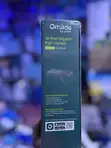 TP-Link Omada SG2210P 10-Port Gigabit PoE+ Smart Managed Switch - 1