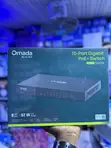 TP-Link Omada SG2210P 10-Port Gigabit PoE+ Smart Managed Switch - 2